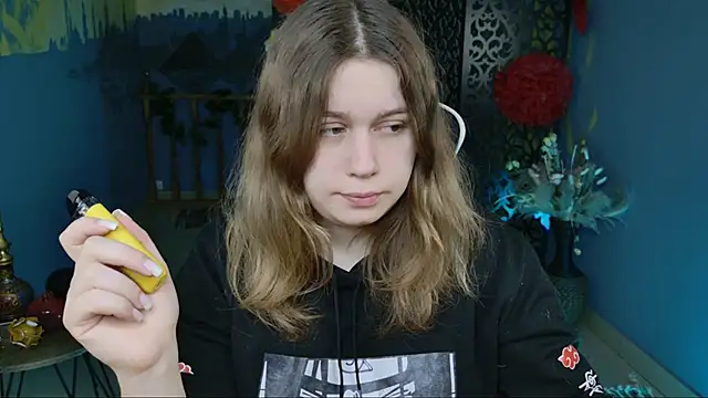 FioraMarmoris online show from 23, 3, 2025