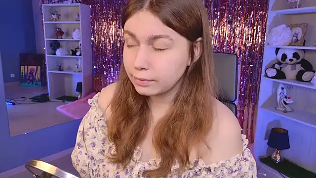 FioraMarmoris online show from 10, 4, 2026