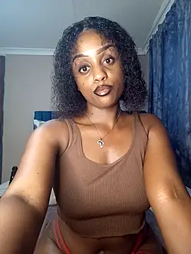 Queen-Chocolate online show from 30, 1, 2025