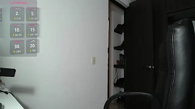 venelope1 online show from 25, 4, 2026