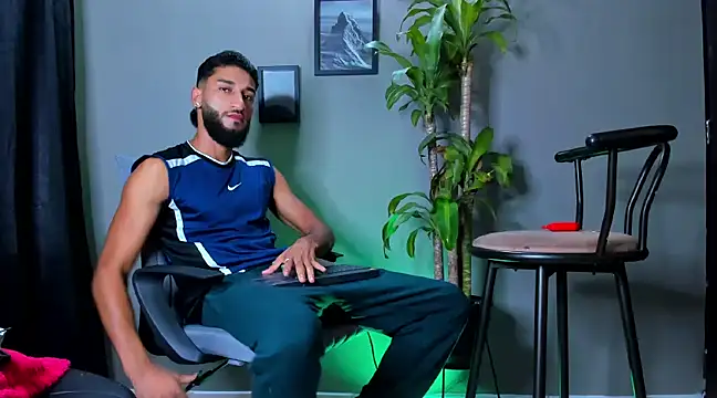 Damian 022 online show from 12, 1, 2025