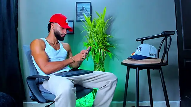 Damian 022 online show from 25, 11, 2025