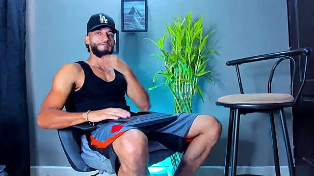 Damian 022 online show from 16, 3, 2026