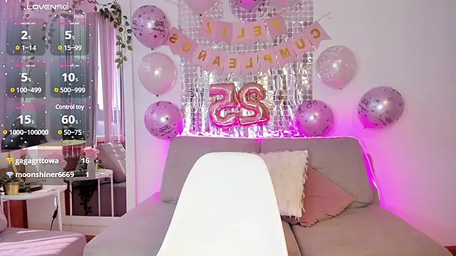 Bella ev online show from 27, 2, 2025