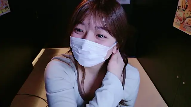 HaruruHappy online show from 5, 4, 2026