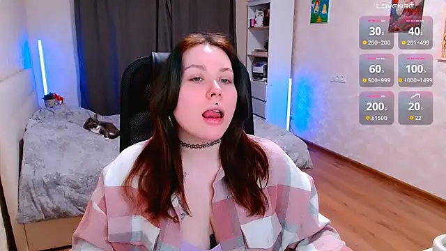 Blueberry-baby online show from 26, 4, 2026