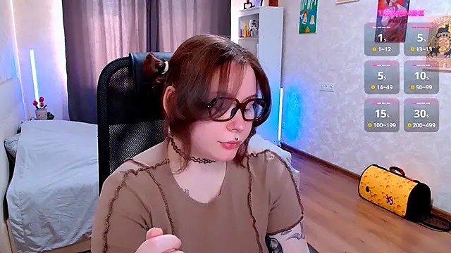 Blueberry-baby online show from 30, 6, 2026