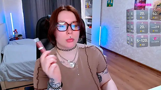 Blueberry-baby online show from 6, 7, 2026