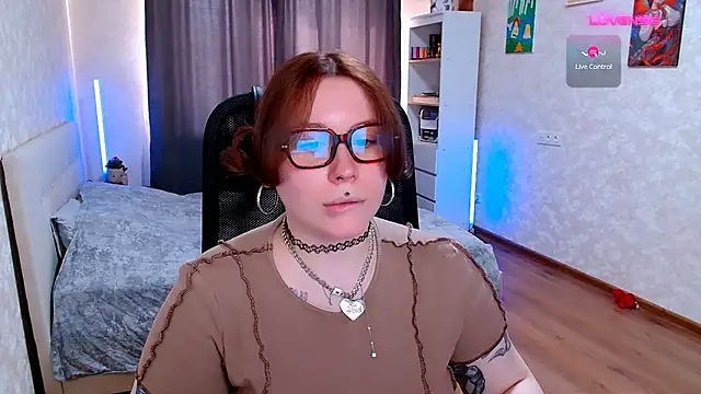 Blueberry-baby online show from 19, 7, 2026