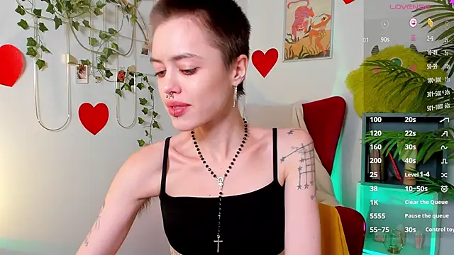 PamelaYong online show from 11, 2, 2025