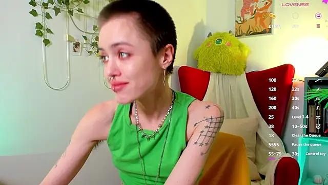 PamelaYong online show from 19, 3, 2025