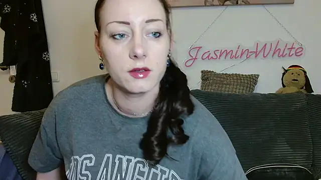 Jasmin-White online show from 22, 3, 2026