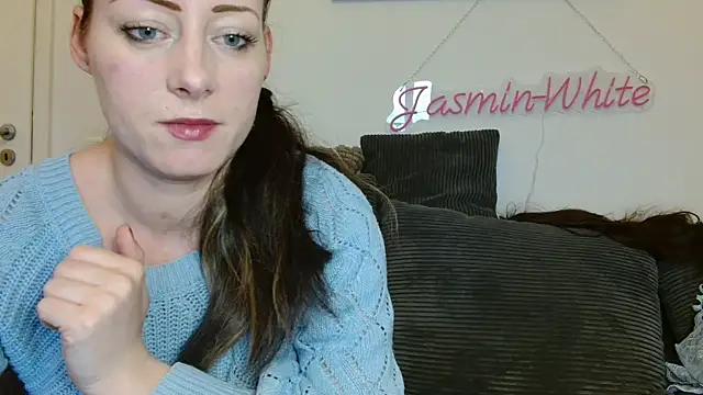 Jasmin-White online show from 23, 4, 2026