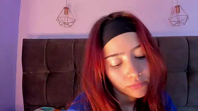 Alejita699 online show from 24, 7, 2026
