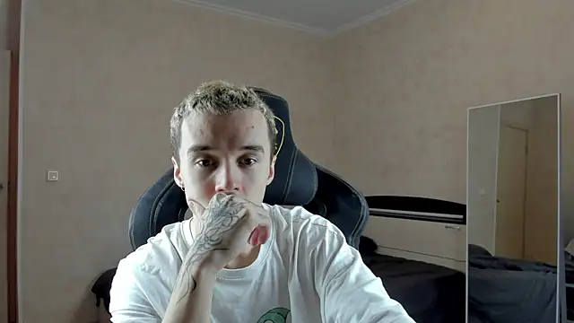 MasonWarholl online show from 13, 12, 2024