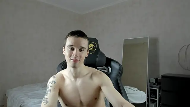 MasonWarholl online show from 26, 1, 2025