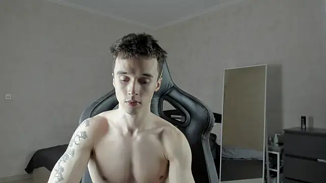 MasonWarholl online show from 18, 3, 2025