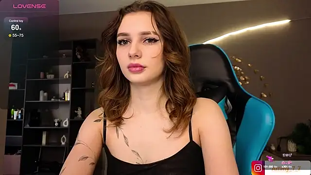 Snapshot of ammy_cummy chatting on 6, 3, 2025 ammy cummy online show from 6, 3, 2025