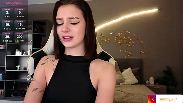 Snapshot of ammy_cummy chatting on 16, 9, 2025 ammy cummy online show from 16, 9, 2025