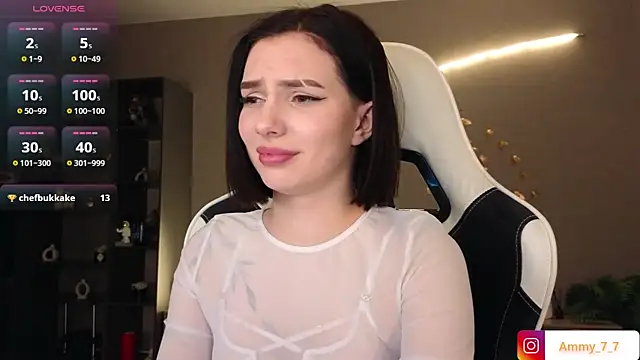 Snapshot of ammy_cummy chatting on 15, 1, 2026 ammy cummy online show from 15, 1, 2026