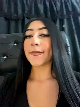 Snapshot of KittyRous chatting on 2, 12, 2024 KittyRous online show from 2, 12, 2024