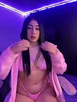 Snapshot of KittyRous chatting on 18, 9, 2025 KittyRous online show from 18, 9, 2025