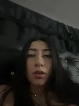 KittyRous online show from 23, 7, 2026