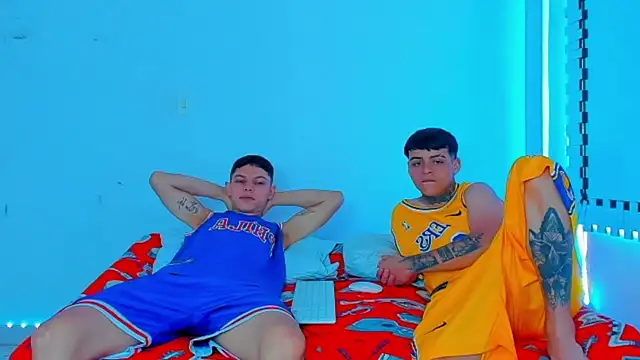 Snapshot of HOT_boy2025 chatting on 16, 12, 2024 HOT boy2025 online show from 16, 12, 2024