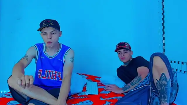 Snapshot of HOT_boy2025 chatting on 9, 1, 2025 HOT boy2025 online show from 9, 1, 2025