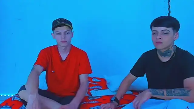 Snapshot of HOT_boy2025 chatting on 9, 1, 2025 HOT boy2025 online show from 9, 1, 2025