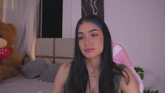 AnnyHizzle online show from 29, 5, 2026