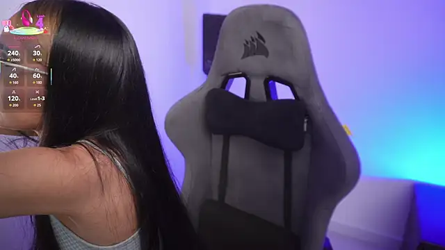 little-eli online show from 25, 11, 2025