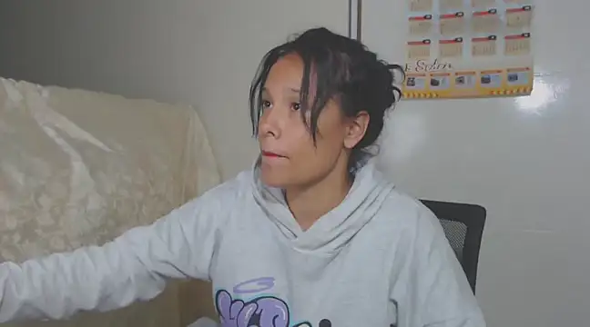 Snapshot of home_vlak chatting on 19, 3, 2025 home vlak online show from 19, 3, 2025