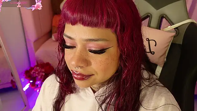 zoesullivan online show from 23, 4, 2026