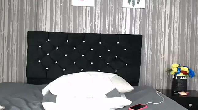 Dakota Harriss online show from 18, 3, 2025