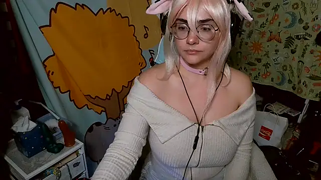 mochi rainbow online show from 27, 1, 2025