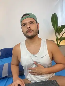 Nate Ocean online show from 6, 1, 2026