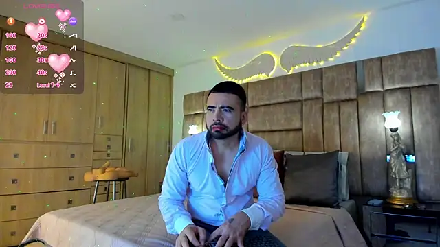 Snapshot of petterwilly1 chatting on 16, 4, 2026 petterwilly1 online show from 16, 4, 2026