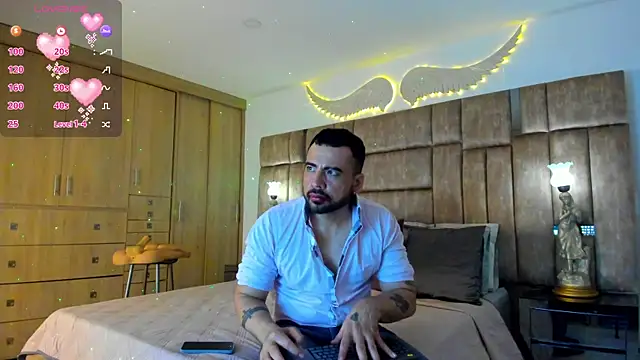 Snapshot of petterwilly1 chatting on 16, 4, 2026 petterwilly1 online show from 16, 4, 2026