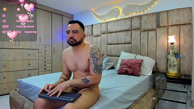 Snapshot of petterwilly1 chatting on 20, 4, 2026 petterwilly1 online show from 20, 4, 2026