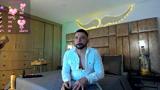 Snapshot of petterwilly1 chatting on 22, 4, 2026 petterwilly1 online show from 22, 4, 2026