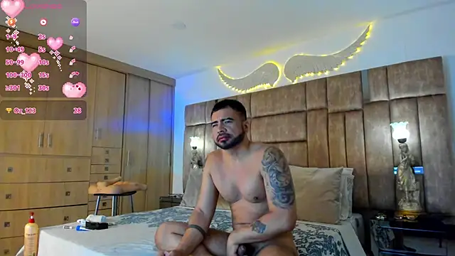 Snapshot of petterwilly1 chatting on 16, 5, 2026 petterwilly1 online show from 16, 5, 2026