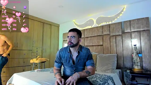 Snapshot of petterwilly1 chatting on 23, 5, 2026 petterwilly1 online show from 23, 5, 2026