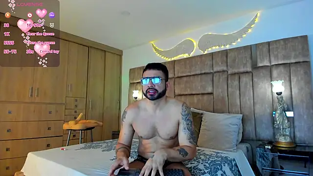 Snapshot of petterwilly1 chatting on 27, 5, 2026 petterwilly1 online show from 27, 5, 2026