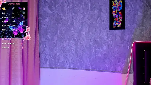 Mara friendboy699 online show from 7, 12, 2024