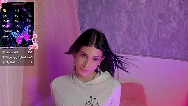 Mara friendboy699 online show from 12, 12, 2024