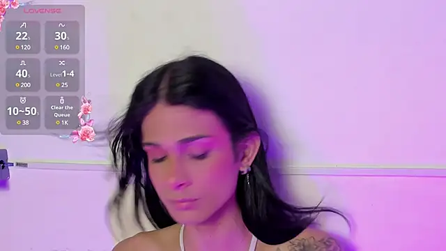 Mara friendboy699 online show from 16, 12, 2024