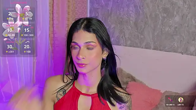 Mara friendboy699 online show from 18, 12, 2024