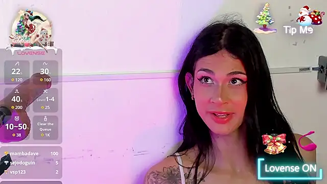 Mara friendboy699 online show from 28, 12, 2024