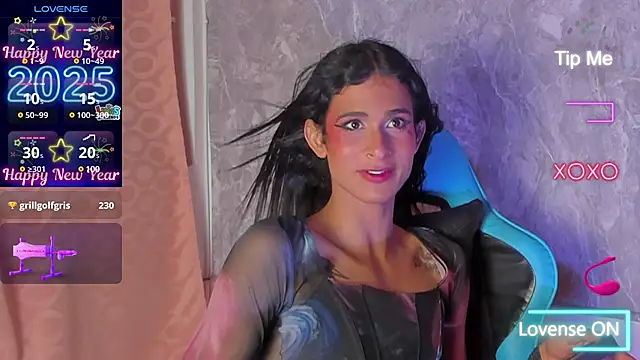 Mara friendboy699 online show from 10, 2, 2025